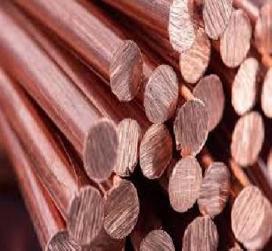 بورصة لندن تتفوق علي بورصة كوميكس بسبب الرسوم الجمركية لواردات النحاس